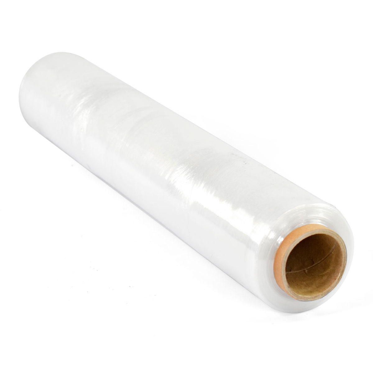 Film estirable transparente 30my (6 bobinas)