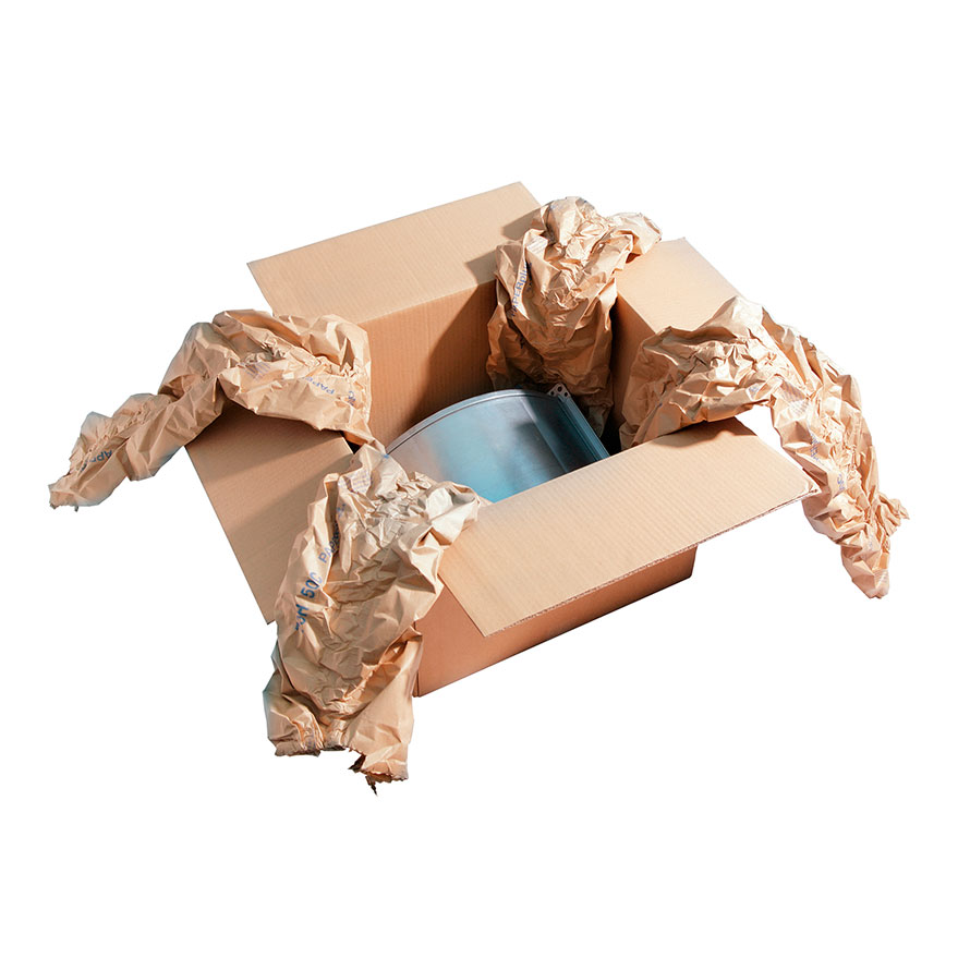 Bobina papel reciclado GE paperplus classic 1 hoja 80gr 600mmx430ml