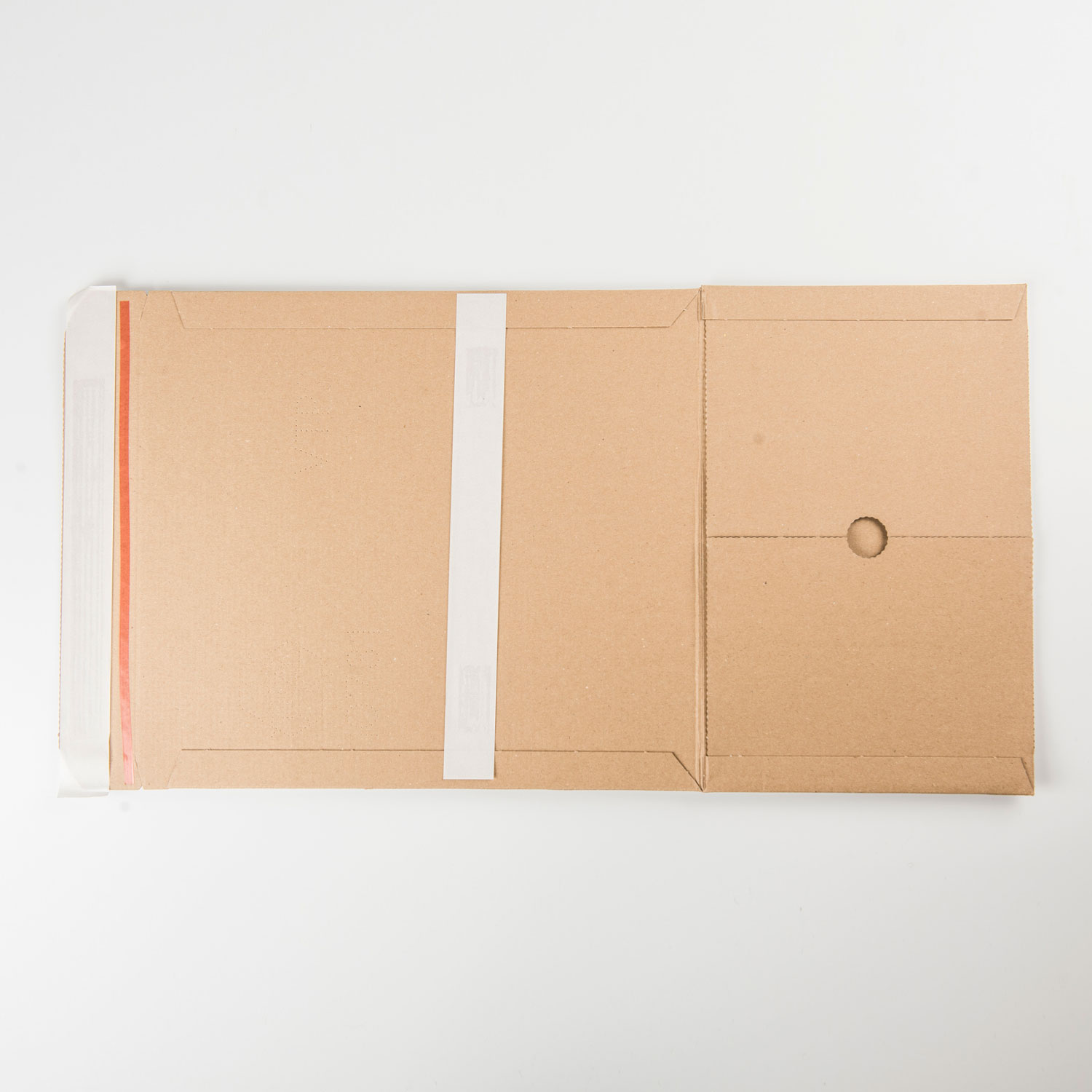 Caja para libro 280x175