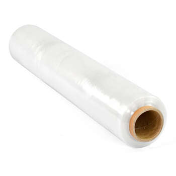 66m largo 48mm Ancho Blanco/Rojo Embalaje de la marca  fuerte paquete de cinta de embalaje 