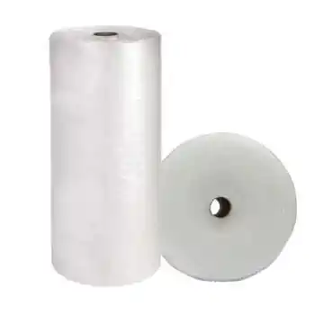 Acomoda Textil – Rollo Burbujas Para Embalaje De Plástico. Ideal Para  Envolver Productos Frágiles, Mudanzas Y Envíos. (1 X 10 Metros) con Ofertas  en Carrefour